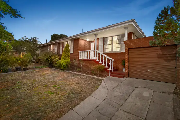 2/351 Elgar Road, Surrey Hills VIC 3127