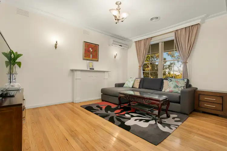 Third view of Homely unit listing, 2/351 Elgar Road, Surrey Hills VIC 3127