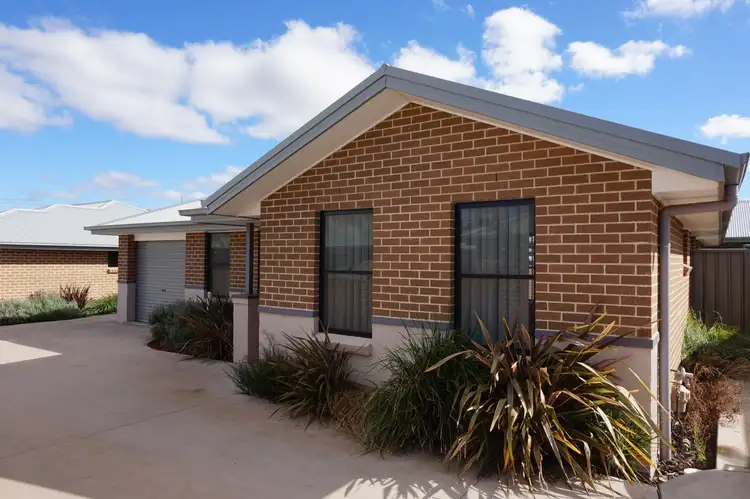 14/95 Gibson Street, Goulburn NSW 2580