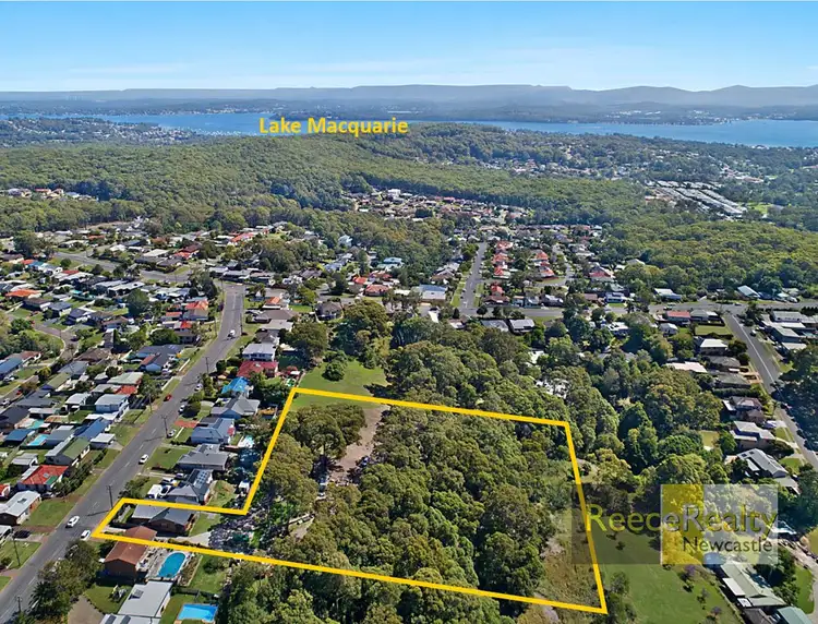 Main view of Homely house listing, 23 Croudace Road, Tingira Heights NSW 2290