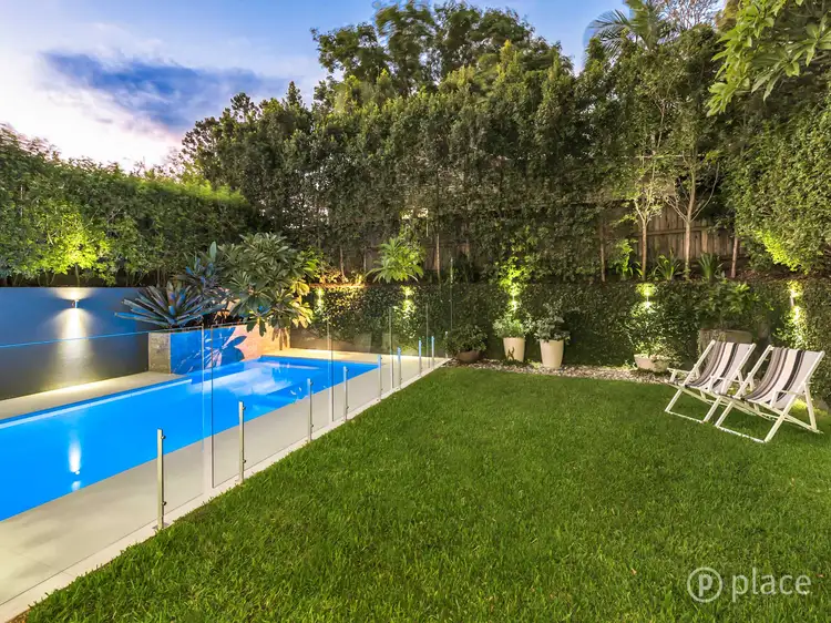 Third view of Homely house listing, 11 Annie St, Paddington QLD 4064