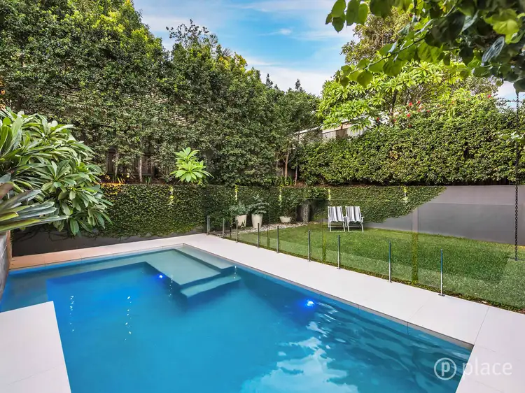 Fourth view of Homely house listing, 11 Annie St, Paddington QLD 4064