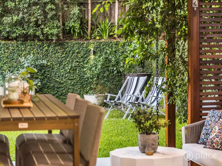 Fifth view of Homely house listing, 11 Annie St, Paddington QLD 4064