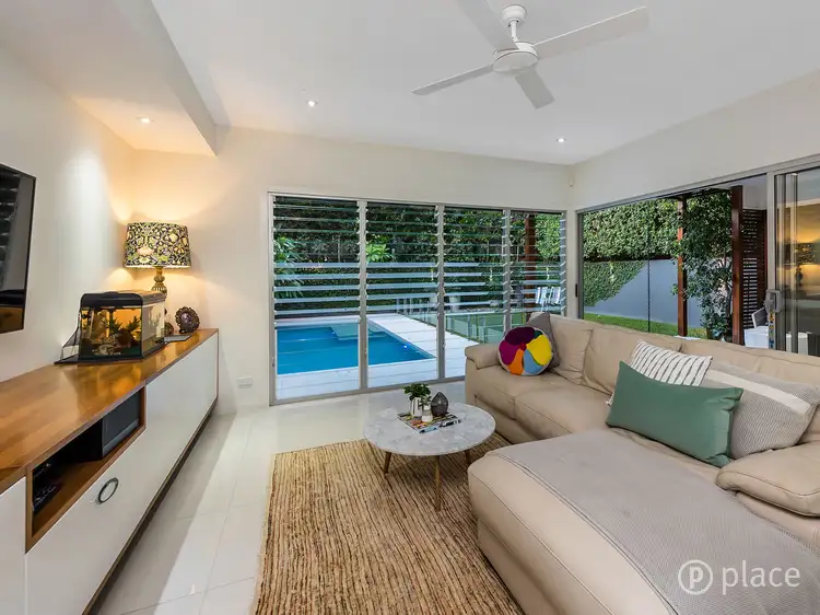 Sixth view of Homely house listing, 11 Annie St, Paddington QLD 4064