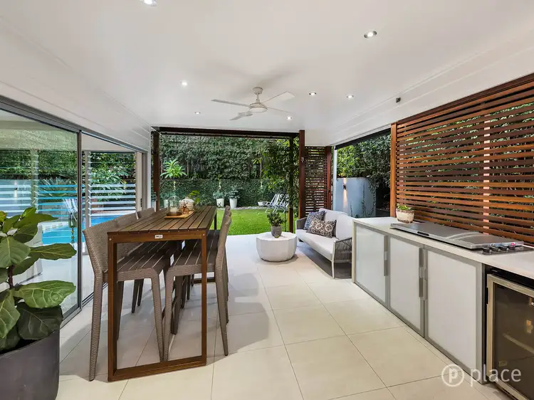 Seventh view of Homely house listing, 11 Annie St, Paddington QLD 4064