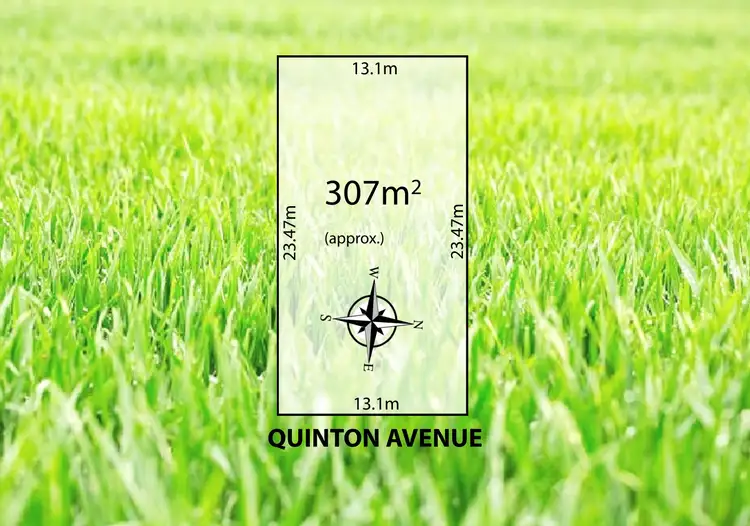 2 Quinton Avenue, Tranmere SA 5073