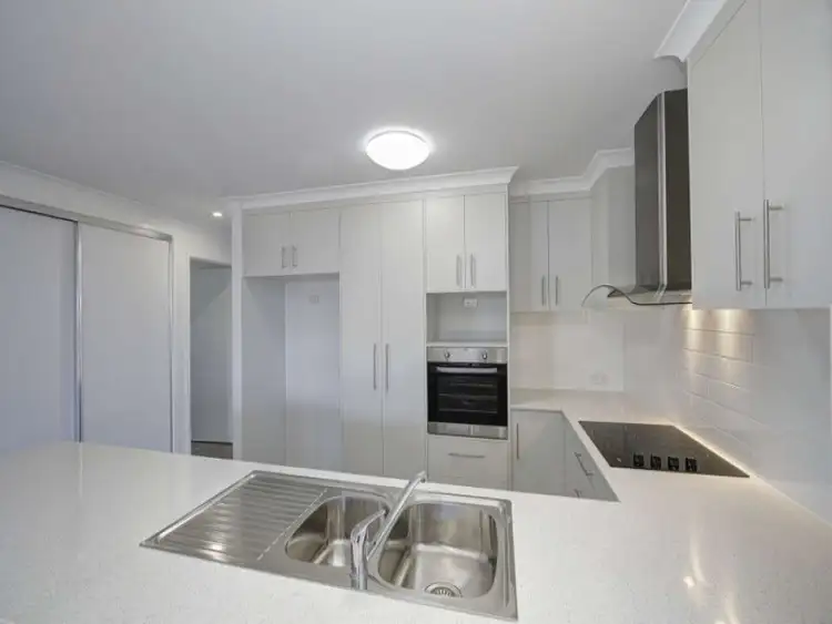 Second view of Homely unit listing, 4/4 The Pines Court, Millbank QLD 4670