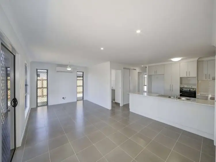 Third view of Homely unit listing, 4/4 The Pines Court, Millbank QLD 4670