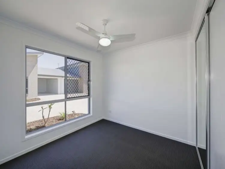 Fourth view of Homely unit listing, 4/4 The Pines Court, Millbank QLD 4670