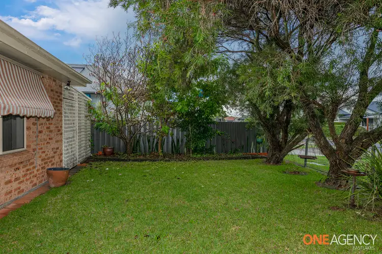 Second view of Homely house listing, 1/32 Macquarie Street, Swansea NSW 2281