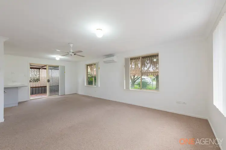 Third view of Homely house listing, 1/32 Macquarie Street, Swansea NSW 2281