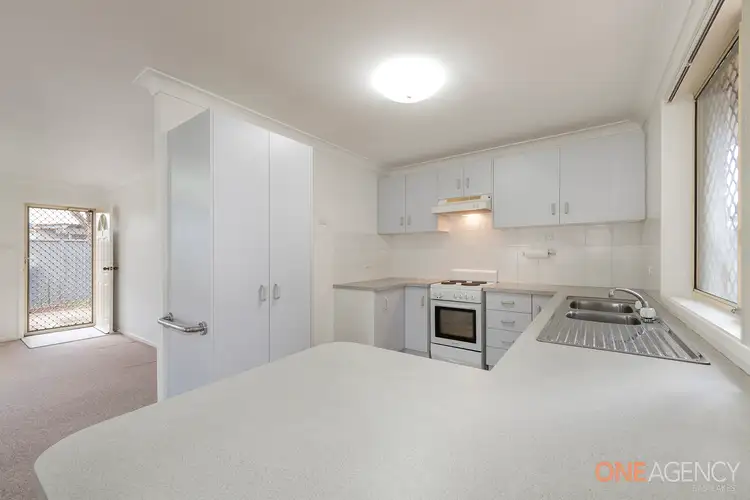 Sixth view of Homely house listing, 1/32 Macquarie Street, Swansea NSW 2281