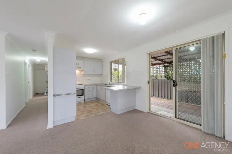 Seventh view of Homely house listing, 1/32 Macquarie Street, Swansea NSW 2281