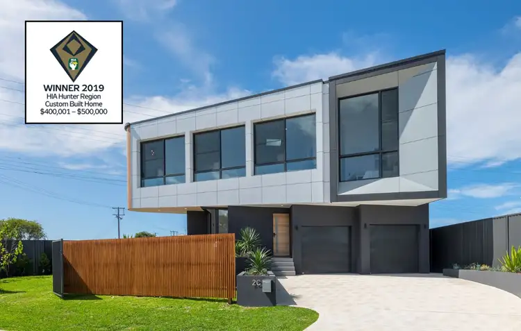 2c Paley Crescent, Belmont South NSW 2280