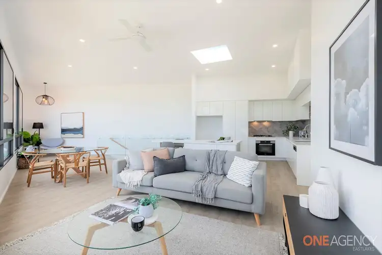 Fifth view of Homely house listing, 2c Paley Crescent, Belmont South NSW 2280