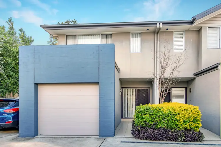 6/57 Union Street, Cooks Hill NSW 2300
