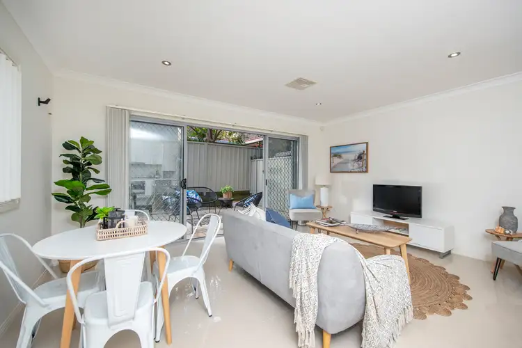 Sixth view of Homely townhouse listing, 6/57 Union Street, Cooks Hill NSW 2300