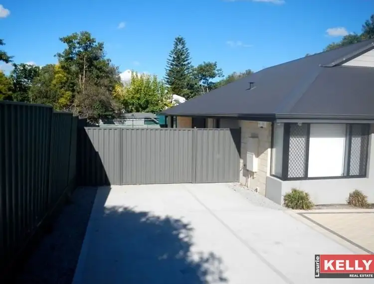 Second view of Homely house listing, 362A Fulham Street, Cloverdale WA 6105