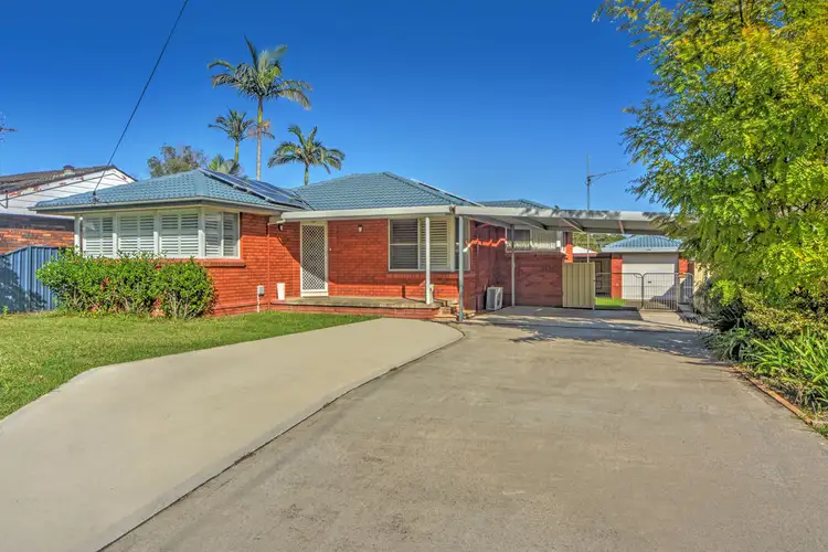 4 Pioneer Place, Nowra NSW 2541