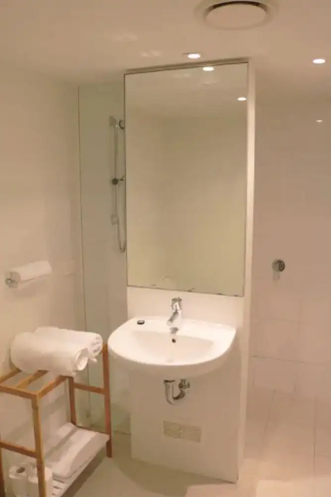 Sixth view of Homely apartment listing, 61 Mackenzie Street, Melbourne VIC 3000