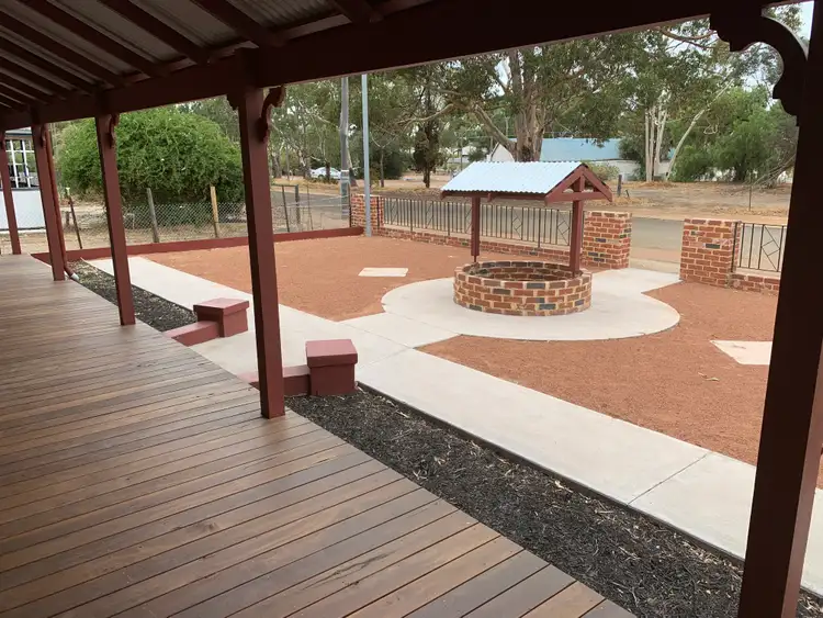 Second view of Homely house listing, 10 Broome St, York WA 6302