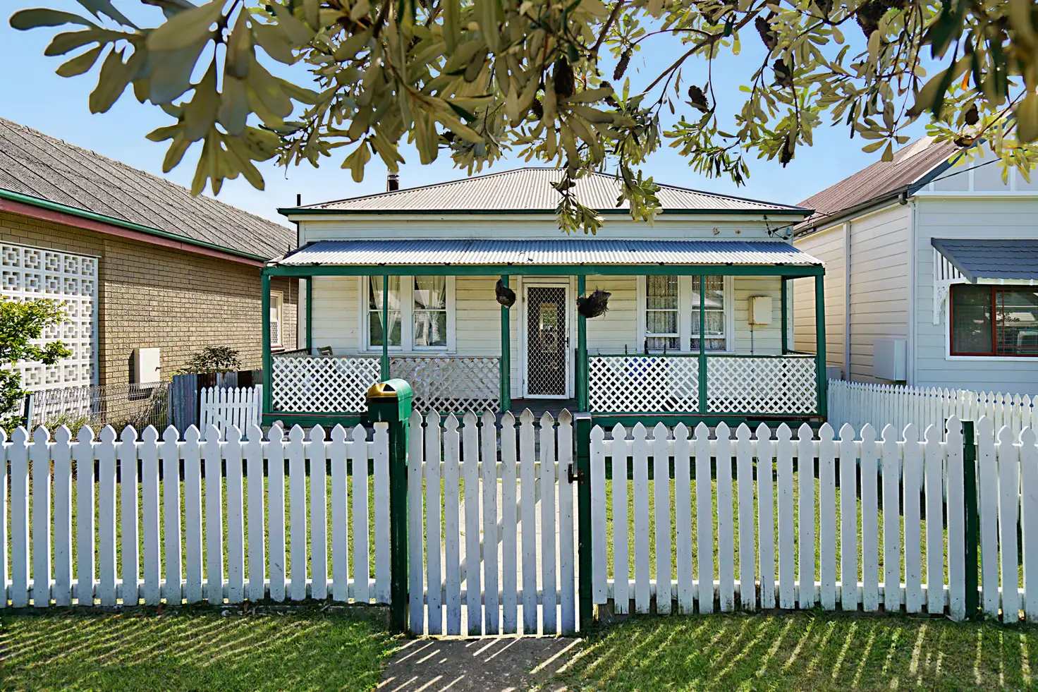 Main view of Homely house listing, 47 Dunbar Street, Stockton NSW 2295