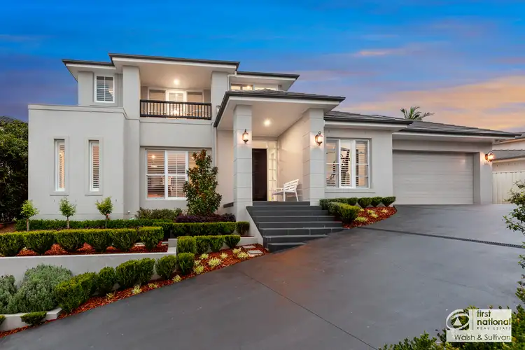 7 Veale Way, Bella Vista NSW 2153