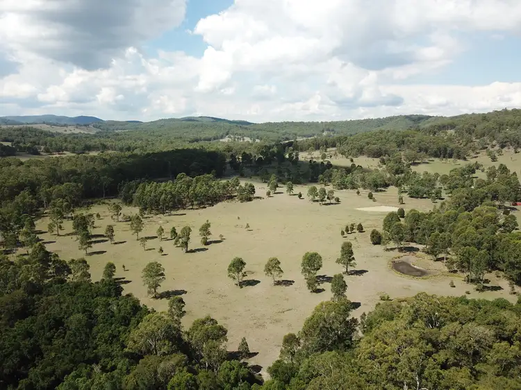 Second view of Homely rural property listing, 306 & 336 Blackcamp Road, Glen Martin Via, Clarence Town NSW 2321