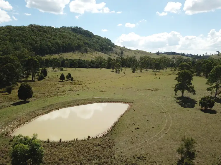 Fifth view of Homely rural property listing, 306 & 336 Blackcamp Road, Glen Martin Via, Clarence Town NSW 2321