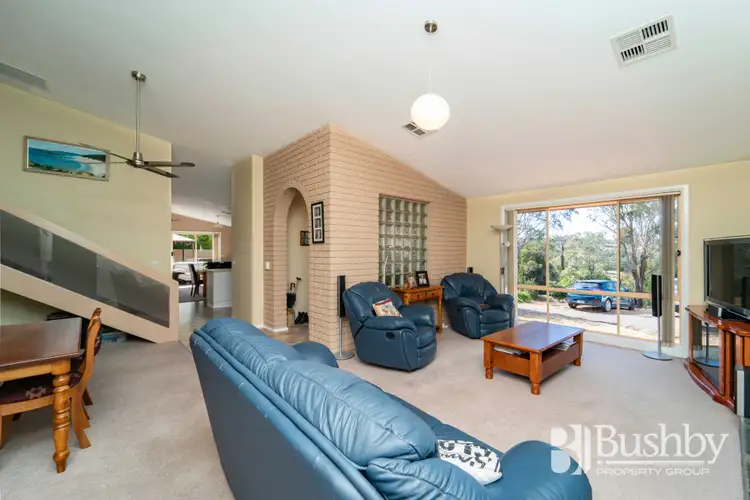 Fifth view of Homely house listing, 31 Blackstone Road, Blackstone Heights TAS 7250