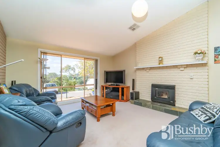 Sixth view of Homely house listing, 31 Blackstone Road, Blackstone Heights TAS 7250