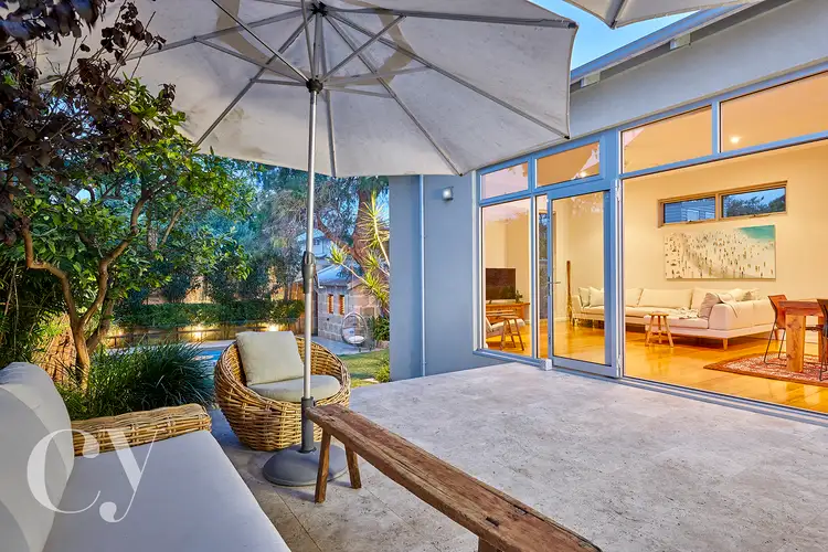 24 Glyde Street, East Fremantle WA 6158