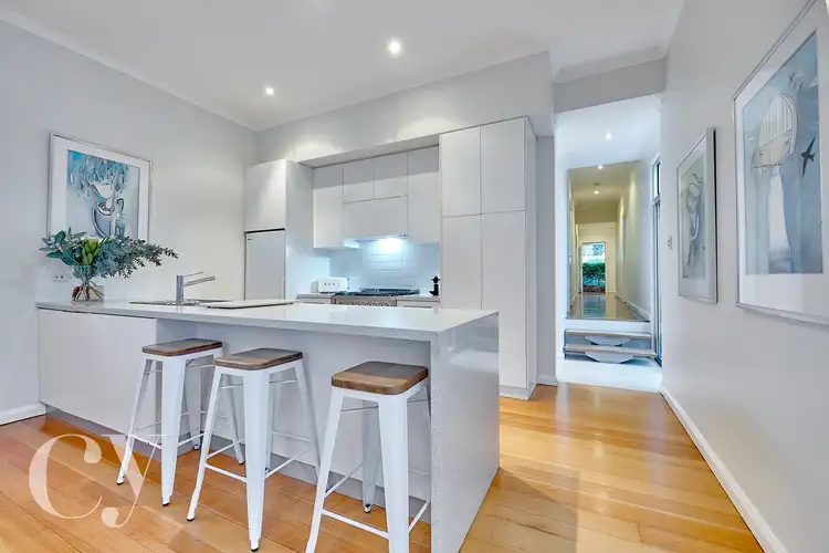 Fourth view of Homely house listing, 24 Glyde Street, East Fremantle WA 6158