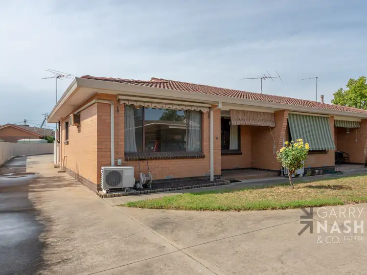 Main view of Homely unit listing, 15/11-15 Spearing Street, Wangaratta VIC 3677
