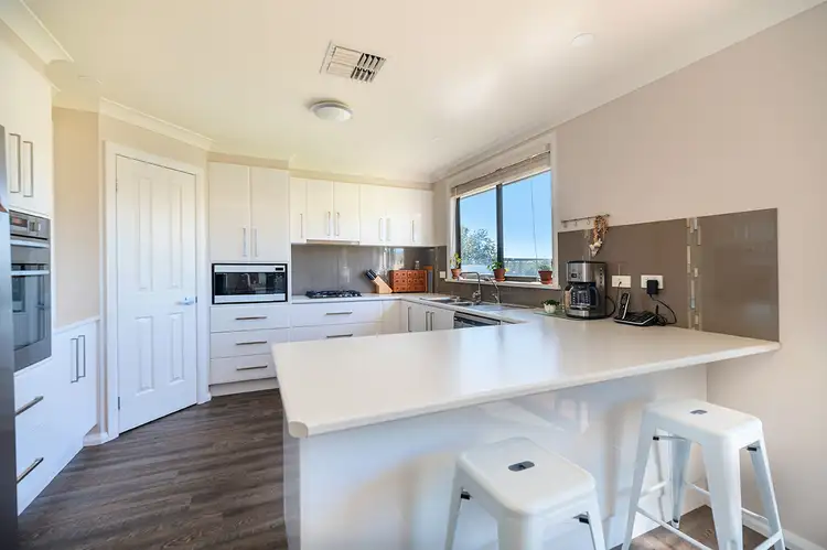Third view of Homely rural property listing, 499 Ridge Road, Mudgee NSW 2850