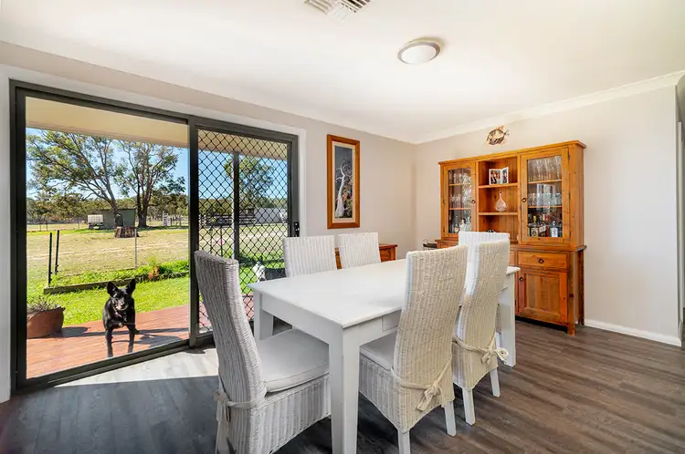 Fourth view of Homely rural property listing, 499 Ridge Road, Mudgee NSW 2850