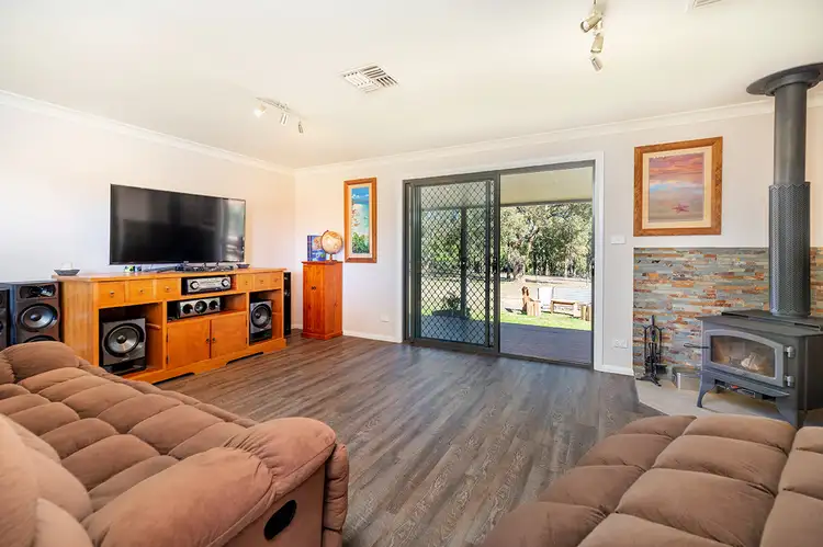 Fifth view of Homely rural property listing, 499 Ridge Road, Mudgee NSW 2850