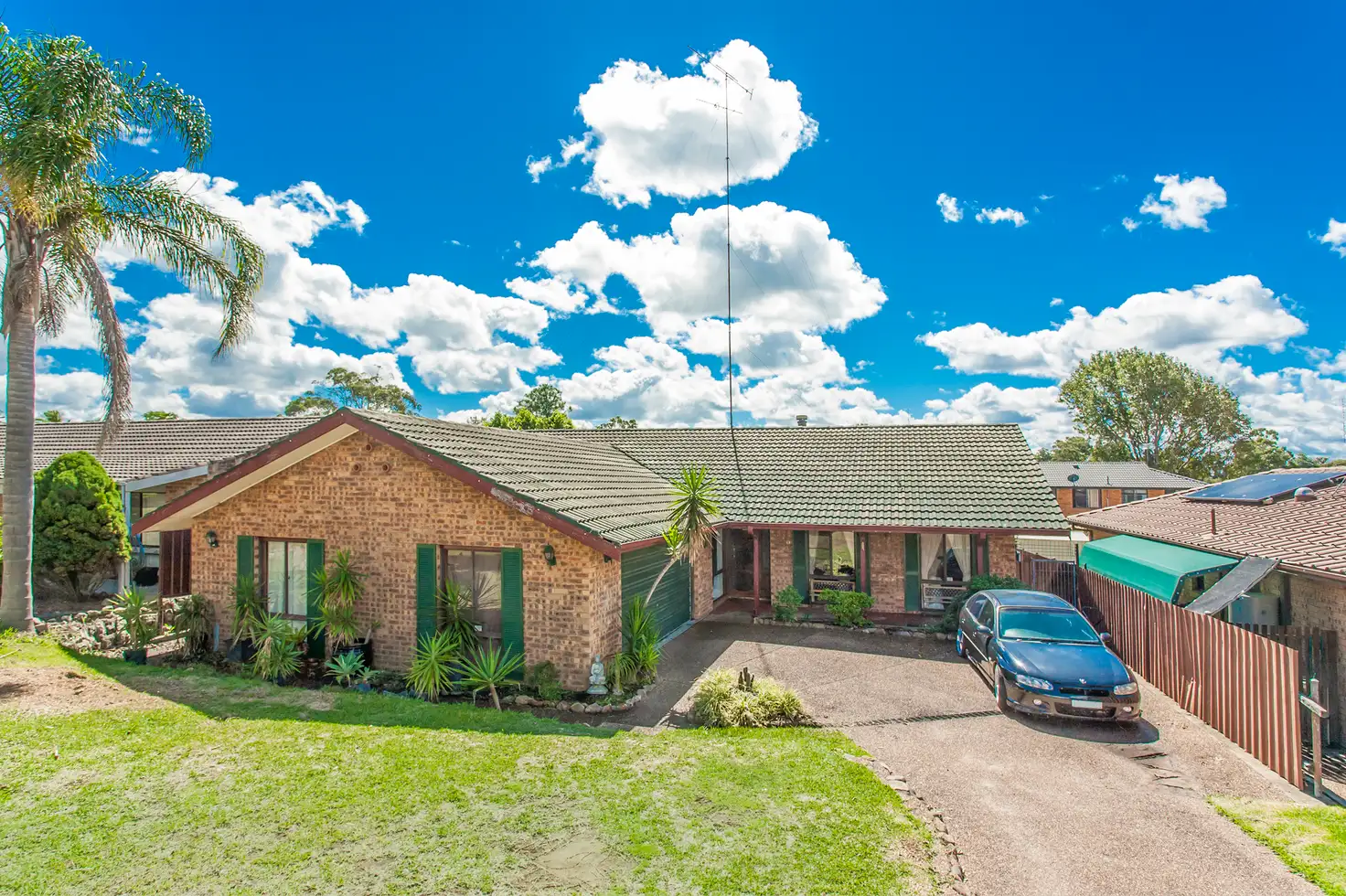 Main view of Homely house listing, 10 Lachlan Street, Raymond Terrace NSW 2324