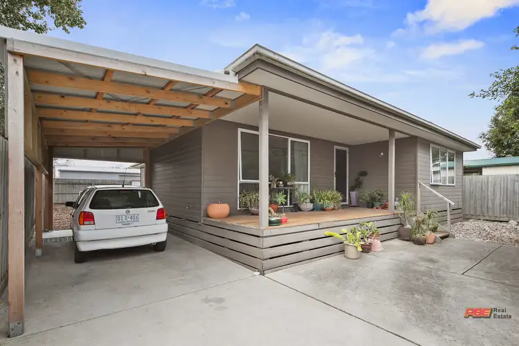 12a Wallace Street, Wonthaggi VIC 3995