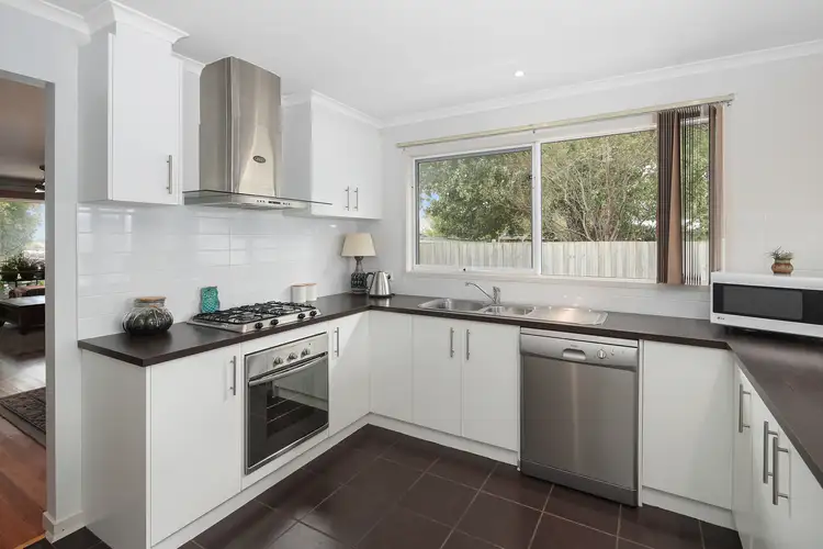 Fifth view of Homely house listing, 12a Wallace Street, Wonthaggi VIC 3995