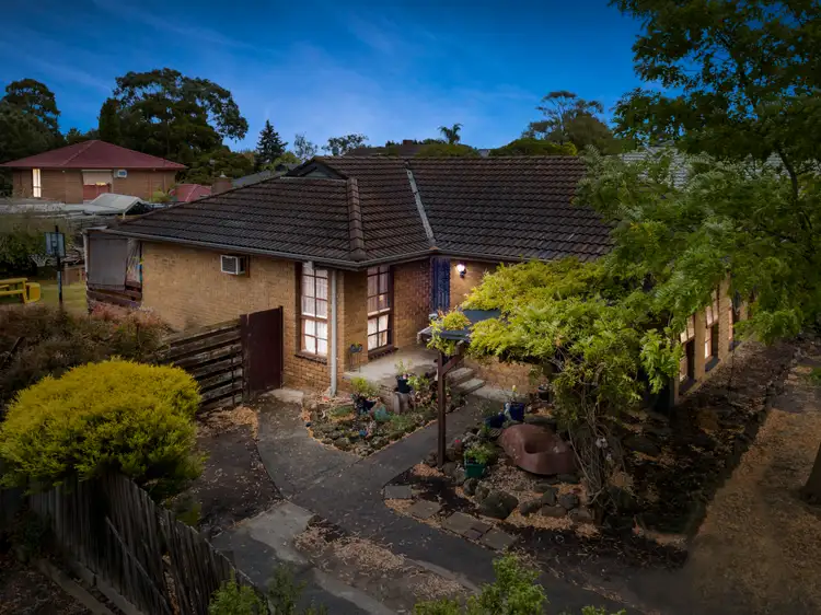 Main view of Homely house listing, 30 Linsley Way, Wantirna VIC 3152