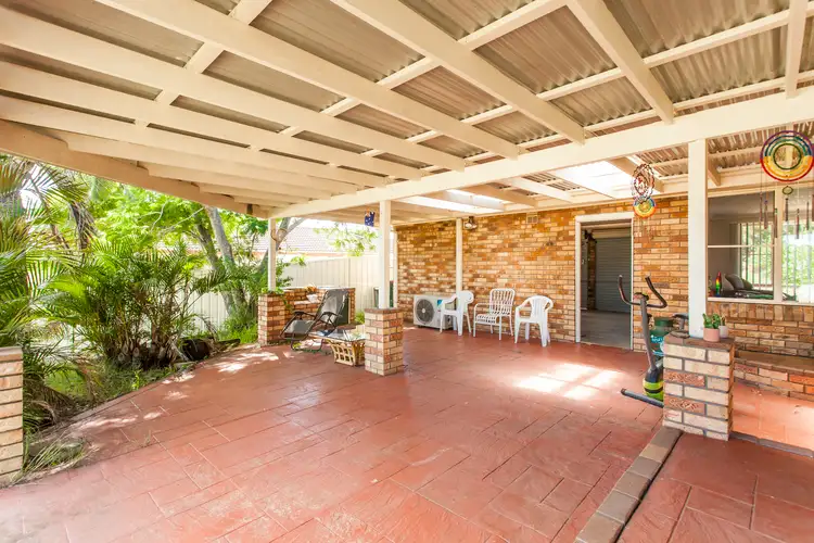 Second view of Homely house listing, 15 Holwell Circuit, Raymond Terrace NSW 2324