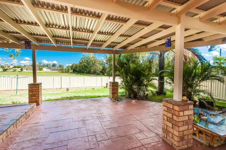 Third view of Homely house listing, 15 Holwell Circuit, Raymond Terrace NSW 2324