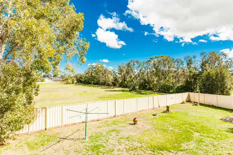 Fourth view of Homely house listing, 15 Holwell Circuit, Raymond Terrace NSW 2324