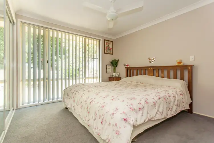 Sixth view of Homely house listing, 15 Holwell Circuit, Raymond Terrace NSW 2324