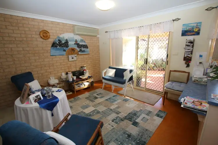 Second view of Homely villa listing, 1/2 Wallamba Close, Tuncurry NSW 2428
