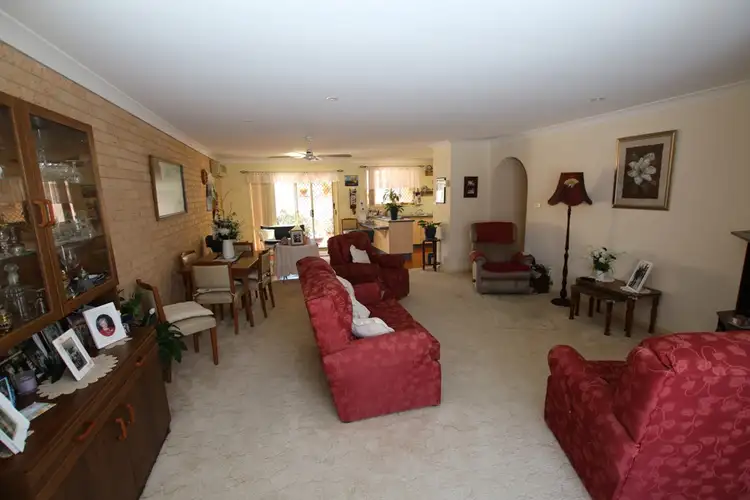 Third view of Homely villa listing, 1/2 Wallamba Close, Tuncurry NSW 2428