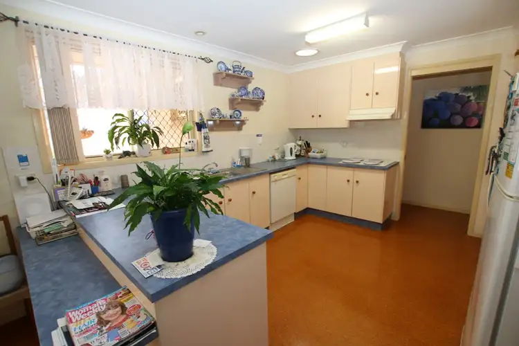 Fourth view of Homely villa listing, 1/2 Wallamba Close, Tuncurry NSW 2428