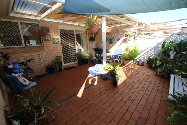 Fifth view of Homely villa listing, 1/2 Wallamba Close, Tuncurry NSW 2428