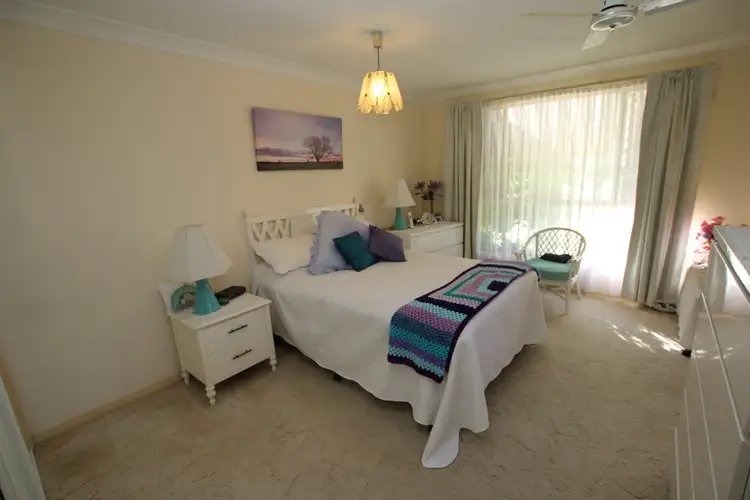 Sixth view of Homely villa listing, 1/2 Wallamba Close, Tuncurry NSW 2428